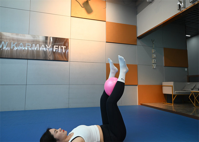 son şirket davası hakkında Yumuşak bir pilates topu nasıl kullanılır