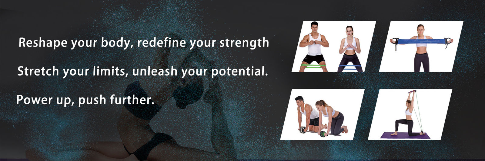 Çin En iyi Pilates Aksesuarları Satış