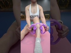 Tekerlek Masaj Aygıtları